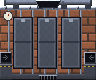 Coke oven