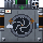 Gas pump