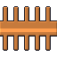 Radiator pipe