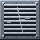 Exhaust vent