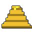 Gold dust