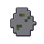 Uraninite (uranium ore)