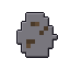 Cassiterite (tin ore)
