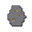 Pentlandite (nickel ore)
