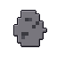 Ilmenite (titanium ore)