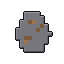 Monazite (thorium ore)
