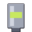 Chlorine (Cl₂)