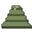 Depleted uranium