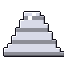 Helium-3 regolith