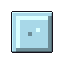 Heavy ice (deuterium)