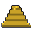 Pyrite (sulphur ore)