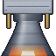 Large thruster