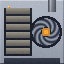 Onboard generator